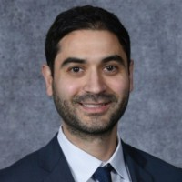 Speaker: David Santiago